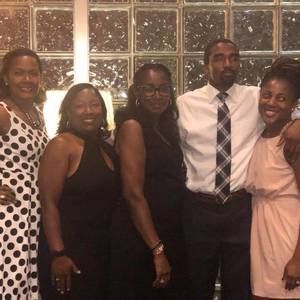 Meet your Posher, Norma